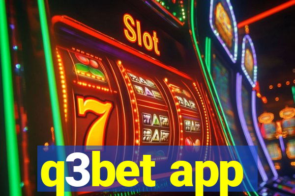 q3bet app